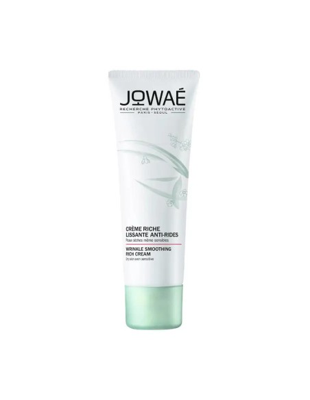 JOWAE Crema Rica Antiarrugas, 40ml