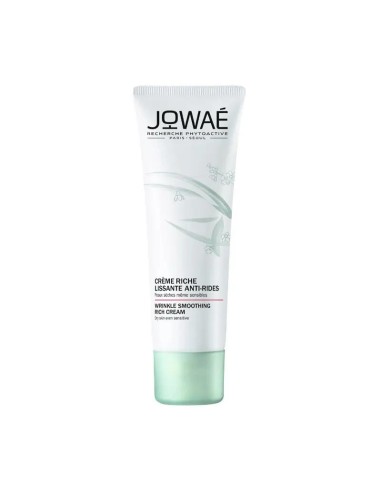 JOWAE Crema Rica Antiarrugas, 40ml