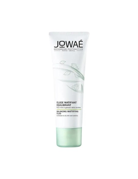 Jowae Fluido Matificante Equilibrante, 40ml