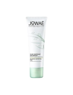 Jowae Fluido Matificante Equilibrante, 40ml 2