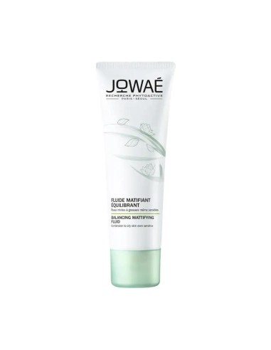 Jowae Fluido Matificante Equilibrante, 40ml
