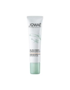JOWAE Gel de Ojos Vitaminado Antifatiga, 15ml 2