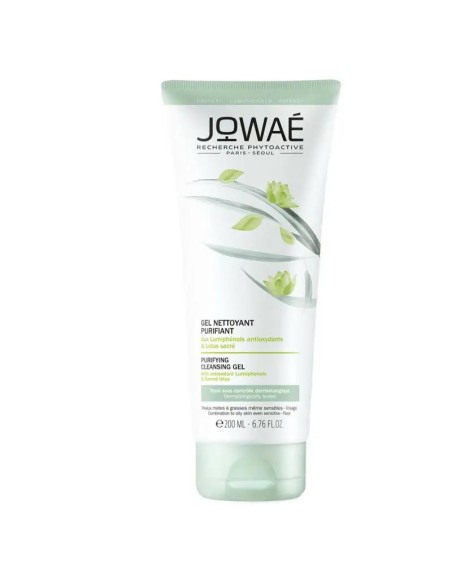 JOWAE Gel Limpiador Purificante 200 ml