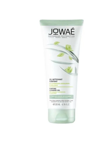 JOWAE Gel Limpiador Purificante 200 ml