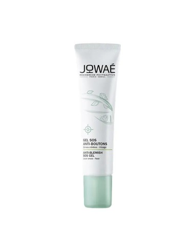 JOWAE Gel SOS Anti-imperfecciones, 10ml