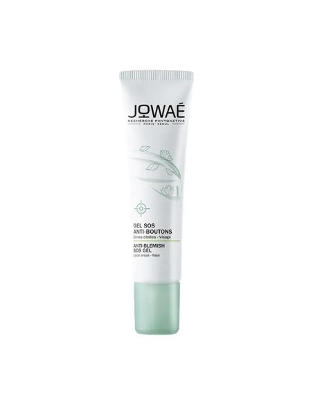 JOWAE Gel SOS Anti-imperfecciones, 10ml