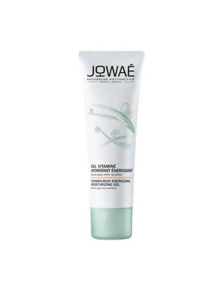 Jowae Gel Vitaminado Hidratante Energizante, 40ml