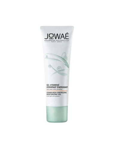 Jowae Gel Vitaminado Hidratante Energizante, 40ml
