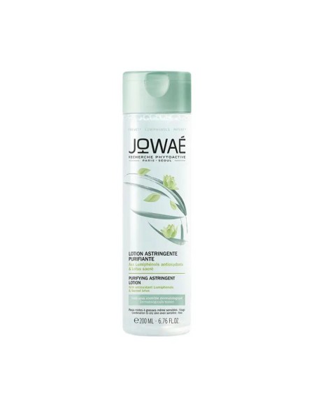 JOWAE Loción Astringente Purificante