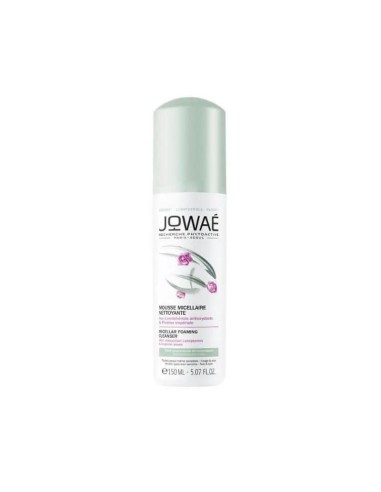 JOWAE Mousse Micelar Desmaquillante 150 ml