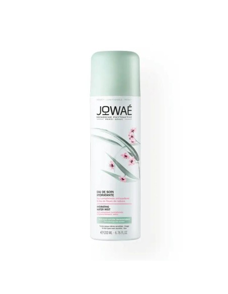 Jowae Spray Agua Tratamiento Hidratante, 200ml