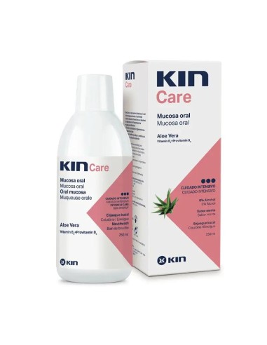 KIN Care Enjuague 250 ml