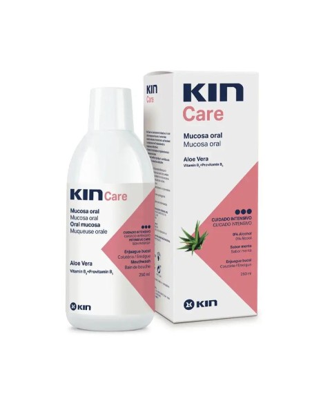 KIN Care Enjuague 250 ml