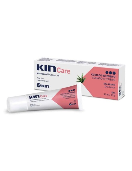 KIN Care Gel 15 ml
