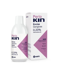 KIN PerioKIN Enjuague 250 ml 2