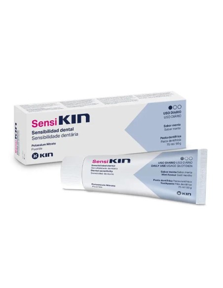 KIN SensiKIN Pasta 75 ml