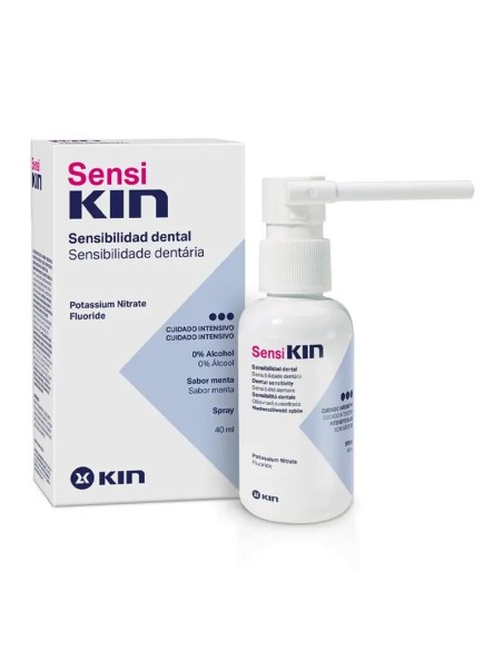 KIN Sensikin Spray 40 ml
