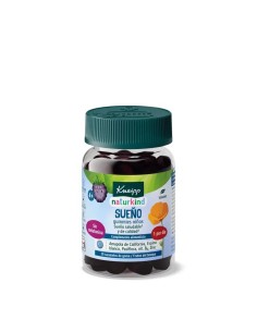 Kneipp Sueño Niños Gummies, 30 unidades