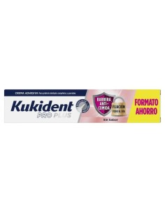Kukident Pro Plus Barrera Anticomida Sin Sabor, 57 Gr 2