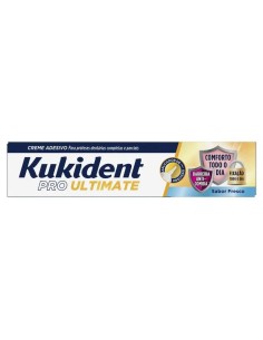 Kukident Pro Ultimate Sabor Fresco, 40 Gr 2