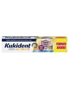 Kukident Pro Ultimate Sabor Fresco, 57 Gr 2