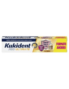 Kukident Pro Ultimate Sin Sabor, 57 Gr