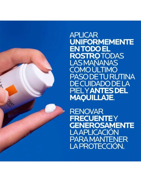 La Roche Posay Anthelios Age Correct SPF50 Color 50 ml