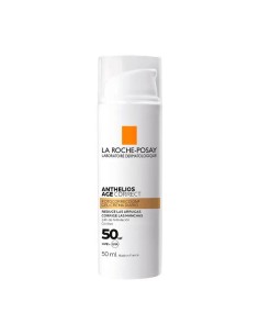 La Roche Posay Anthelios Age Correct SPF50 Gel-Crema, 50 ml