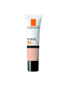 La Roche Posay Anthelios Mineral One SPF 50+ Tono 01 Claro, 30 ml