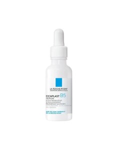 La Roche Posay Cicaplast B5 Sérum, 10% De Vitamina B5. Reparación E Hidratación. Protección Diaria., 30 ml