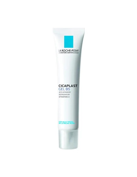 La Roche Posay Cicaplast Gel B5 40 Ml