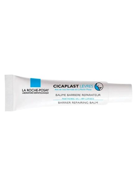 La Roche Posay Cicaplast Labios 7,5 ml