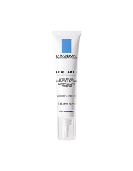 La Roche Posay Effaclar A.I. Corrector 15 ml