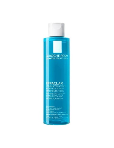 La Roche Posay Effaclar Loción Astringente 200 Ml