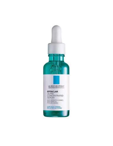 La Roche Posay Effaclar Sérum Concentrado 30 ml