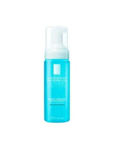 La Roche Posay Espuma Micelar Limpiadora 150 ml