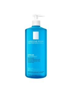 La Roche Posay Gel de Ducha Lipikar Lavant Fisiologico 750 ml 2