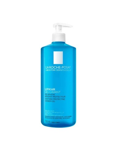 La Roche Posay Gel de Ducha Lipikar Lavant Fisiologico 750 ml