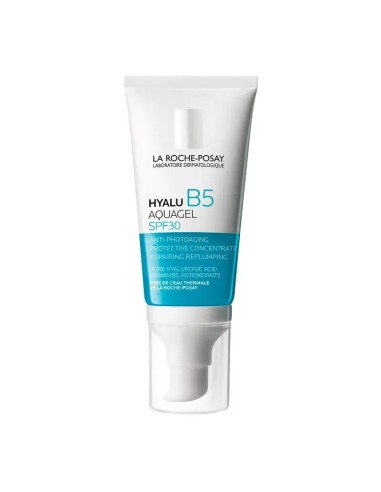 La Roche Posay Hyalu B5 Aquagel SPF 30 50 ml