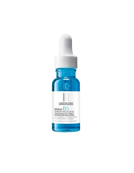 La Roche Posay Hyalu B5 Sérum De Ojos, 15 ml