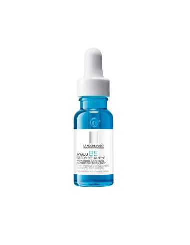 La Roche Posay Hyalu B5 Sérum De Ojos, 15 ml