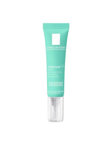 La Roche Posay Hydraphase Intense Ojos 15 ml