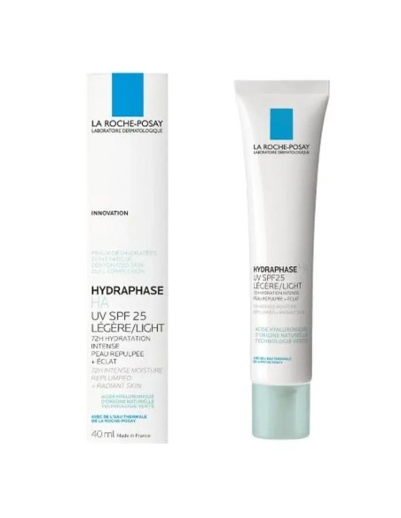 La Roche Posay Hydraphase Uv Intense Ligera 40 ml