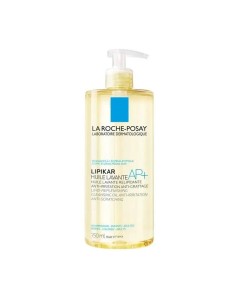 La Roche Posay Lipikar Aceite Lavante AP+ 750 ml