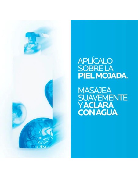 La Roche Posay Lipikar Aceite Lavante AP+ 750 ml