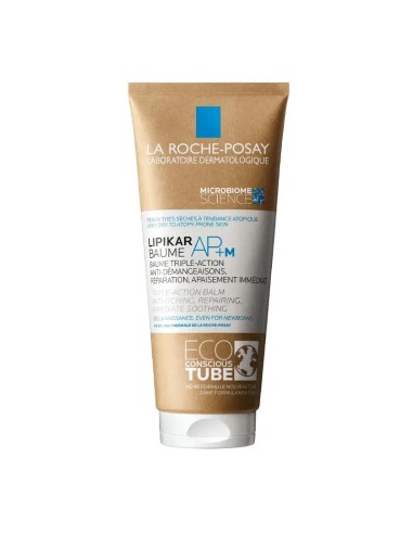 La Roche Posay Lipikar Baume Ap+M Carton Tube 200 ml