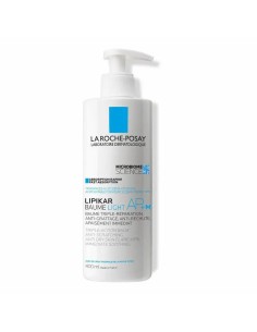 La Roche Posay Lipikar Baume Light Ap+M 2