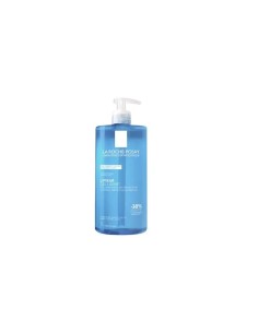 La Roche Posay Lipikar Gel De Ducha Fisiológico Apto Pieles Sensibles Y Secas, 1000 ml 2