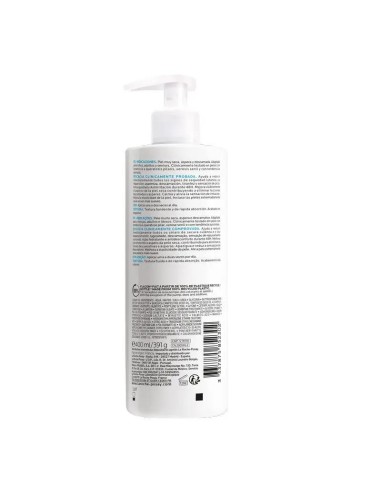 La Roche Posay Lipikar Lait Urea 10%, 400 ml