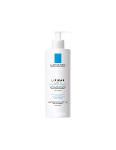 La Roche Posay Lipikar Leche Corporal 750 ml